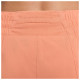 Nike Γυναικείο σορτς One Dri-FIT Mid-Rise 3'' Brief-Lined Shorts